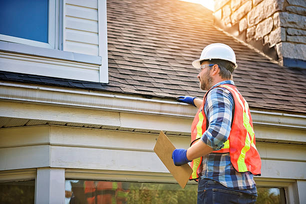 Licensed Roof Leak Repair service in Raymond, IL - Norken Roofing